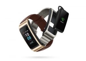 Huawei Talkband B5