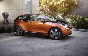 Electric Vehicle Chargers