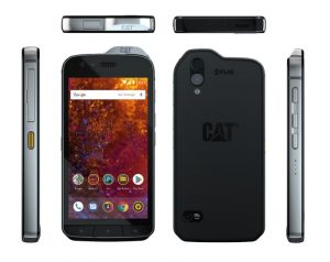 Cat S61