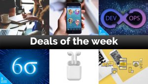 Geeky Gadgets Deals Of The Week