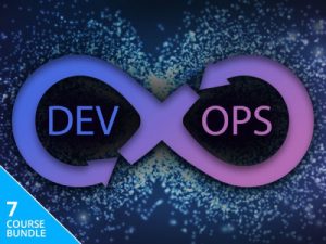 Pay what you wnat devops bundle
