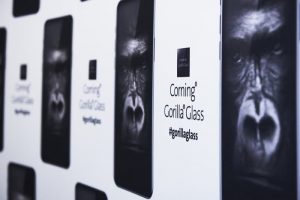 Corning Gorilla Glass DX+