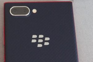 BlackBerry Key2 Lite