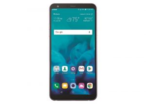 LG Stylo 4