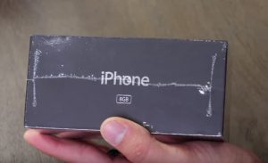 Original iPhone