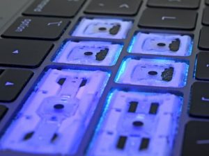 MacBook Pro