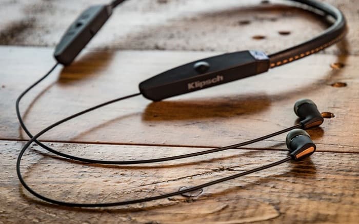 Klipsch R5 Neckband