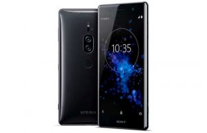 Sony Xperia XZ3