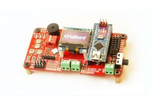 tuBoard Automatically Supports Your Projects