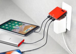 VogDUO Charger Pro