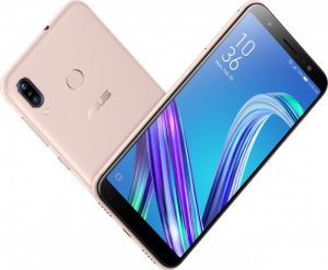 Asus Zenfone Max M1