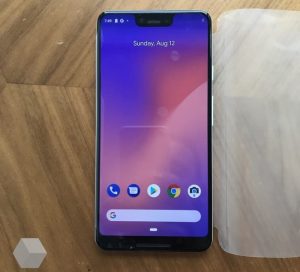 Google Pixel 3 XL
