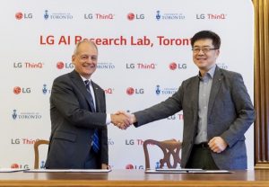 AI Research Lab