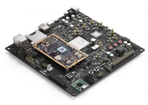 AIR-T Artificial Intelligence Radio Transceiver