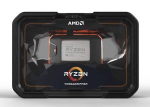 AMD Threadripper 2