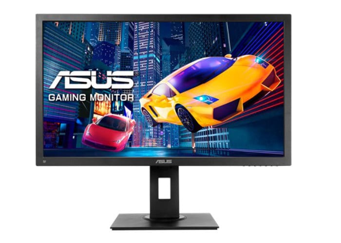 Affordable FreeSync Monitor