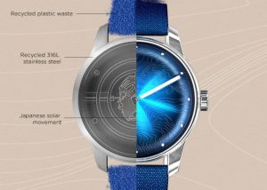 AWAKE Watch
