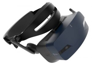 Acer OJO 500 Windows Mixed Reality Headset