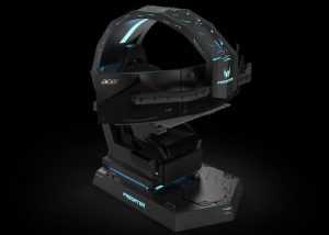 Acer Predator Thronos Gaming Chair