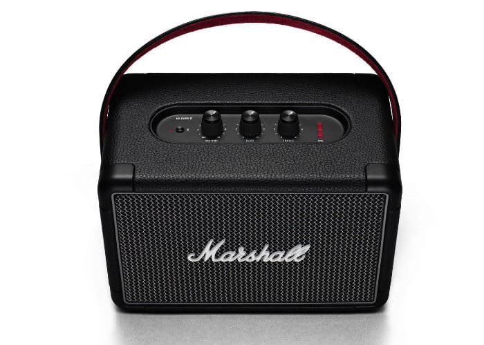  Acton II Voice and Stanmore II Voice