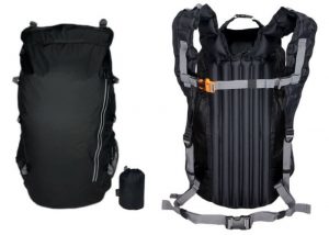 Air Cushioned EverydayBackpack
