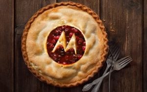 Android Pie