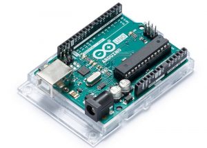 Arduino Command Line Interface