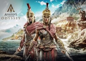 Assassin's Creed Odyssey