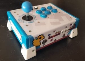 Awesome All In One Arcade System