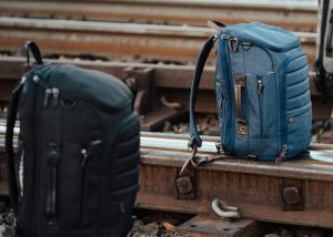 BRIIDGS Everyday Backpack