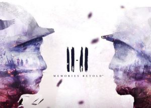 Bandai Namco Introduces 11-11 Memories Retold Game