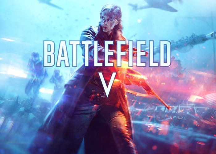 Battlefield 5