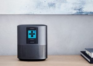 Bose Home Speaker 500 Smart Speaker Unveiled For $400