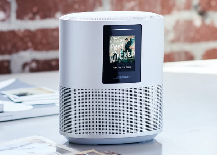 Bose Home Speaker 500