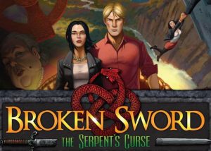 Broken Sword 5