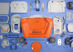 Coolest Cooler Teardown