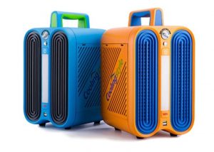 Coolingstyle Portable Air Conditioner
