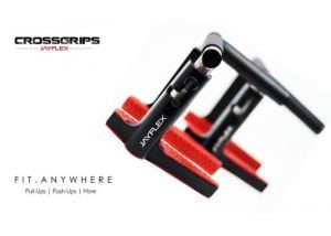 CrossGrips Multi-Gym Fitness Handles