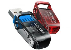 DATA UD230 and UD330 USB Flash Drives Introduced