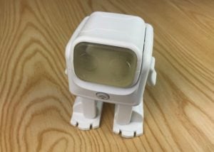 Dancebot Smart Dancing Robot Speaker
