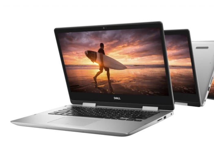 Dell Laptops 2018