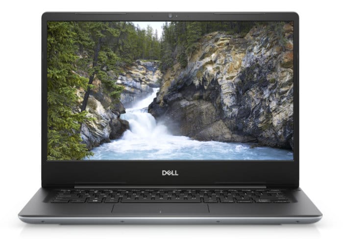 Dell Laptops 2018