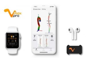 Digitise Your Strength Training Using Vmaxpro