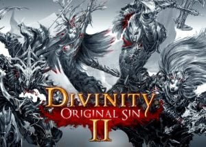 Divinity Original Sin 2 New Arena Mode