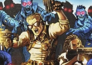 Far Cry 5 Dead Living Zombies DLC