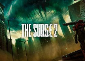 First Look At Surge 2 Gameplay