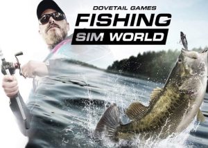Fishing Sim World