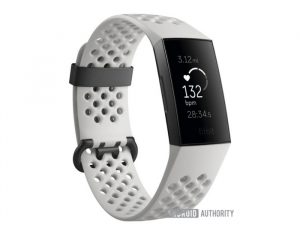 Fitbit Charge 3