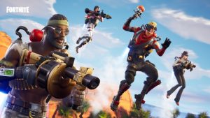 Fortnite 5.10