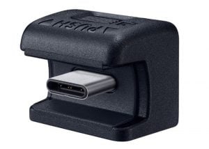 Free Samsung Gear VR USB-C